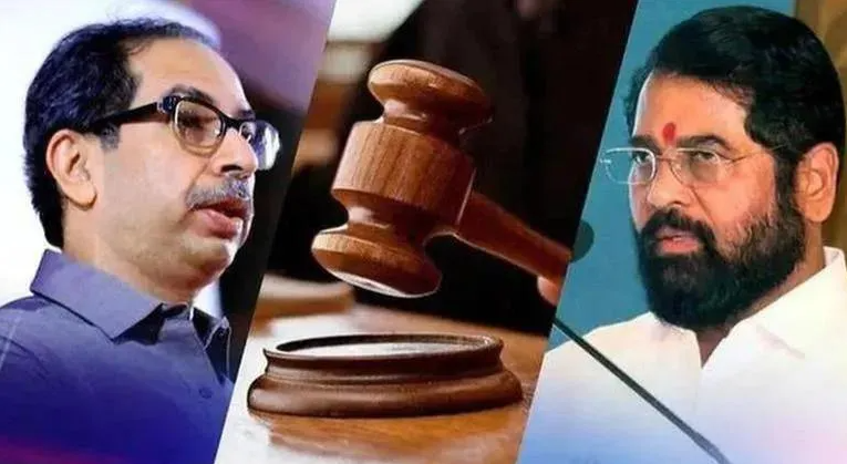 दशहरा रैली को लेकर शिंदे गुट को लगा बड़ा झटका