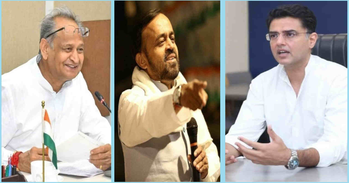 संयम लोढ़ा का बड़ा बयान