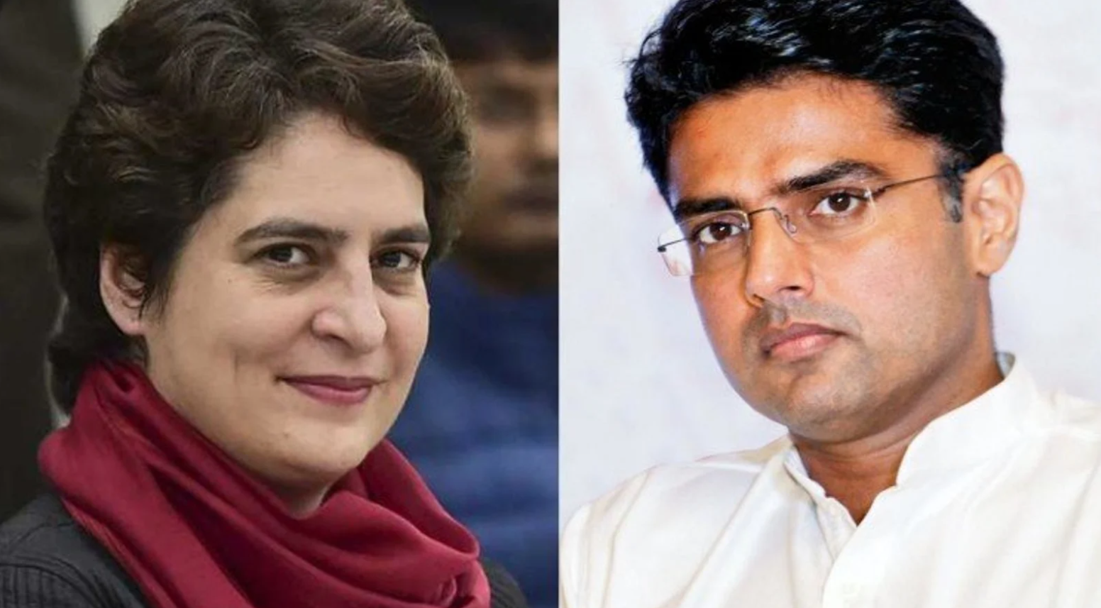 पायलट करेंगे प्रियंका से मुलाकात!