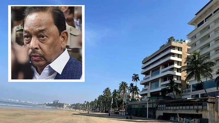 नारायण राणे की बढ़ी मुश्किलें