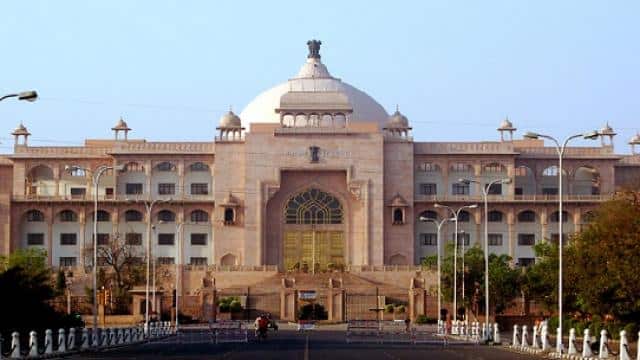 'राइट टू हेल्थ बिल' नहीं हुआ पास