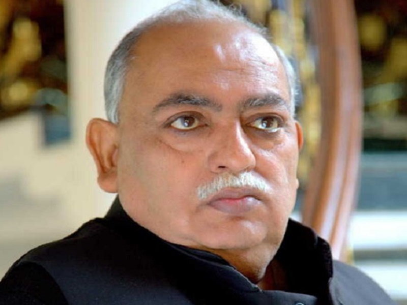 मुन्नवर राणा का बड़ा बयान