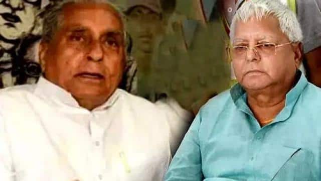 जगदानंद सिंह दे सकते हैं इस्तीफा