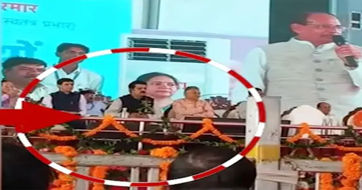 सीएम शिवराज के मंत्रियों ने बताई अपनी इच्छा