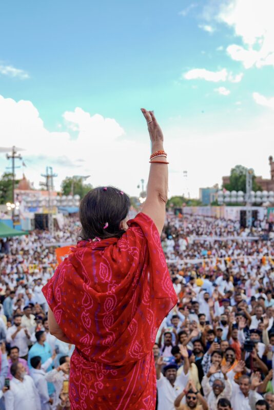 वसुंधरा राजे 03