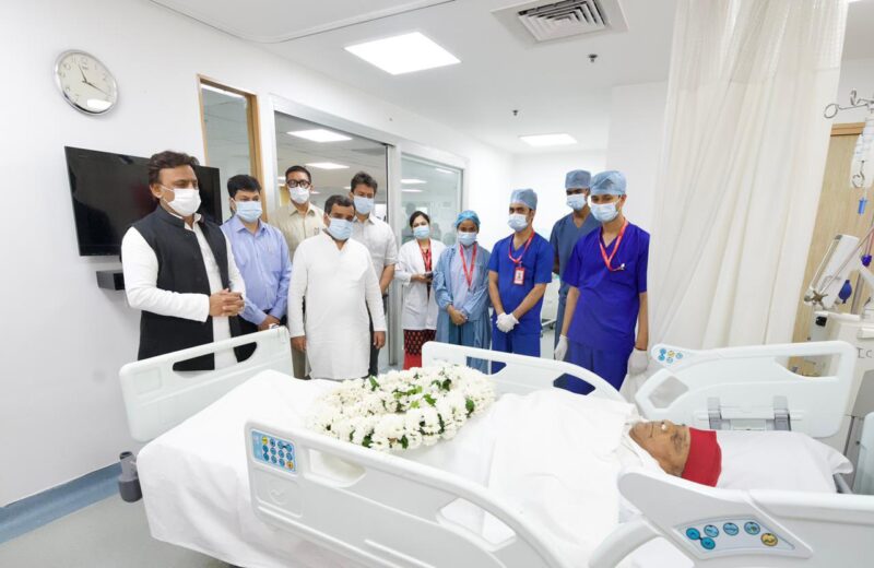 मुलायम सिंह यादव 01