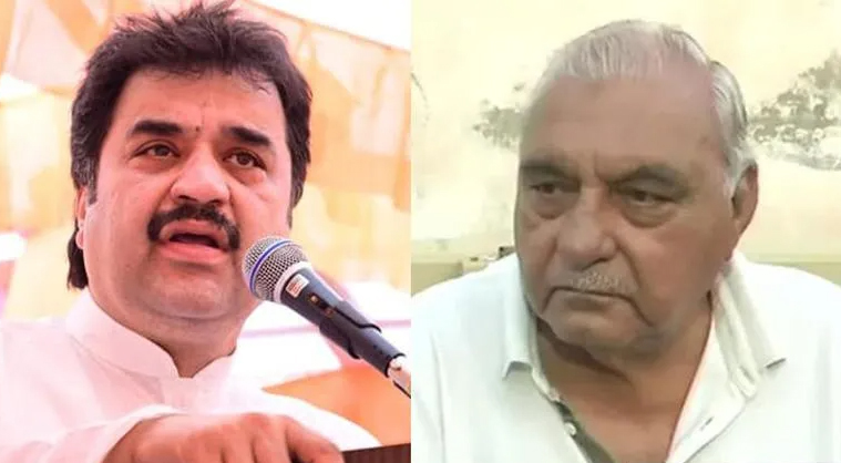 बिश्नोई के निशाने पर हुड्डा