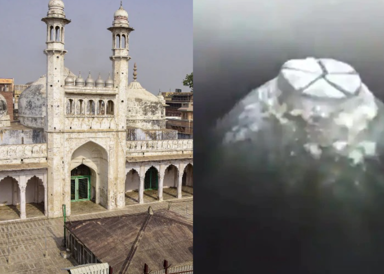 कथित शिवलिंग की कार्बन डेटिंग का फैसला 11 अक्टूबर को