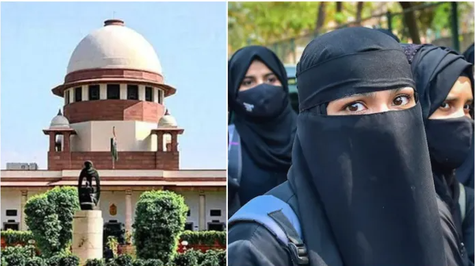 SC के दोनों जजों की अलग अलग राय