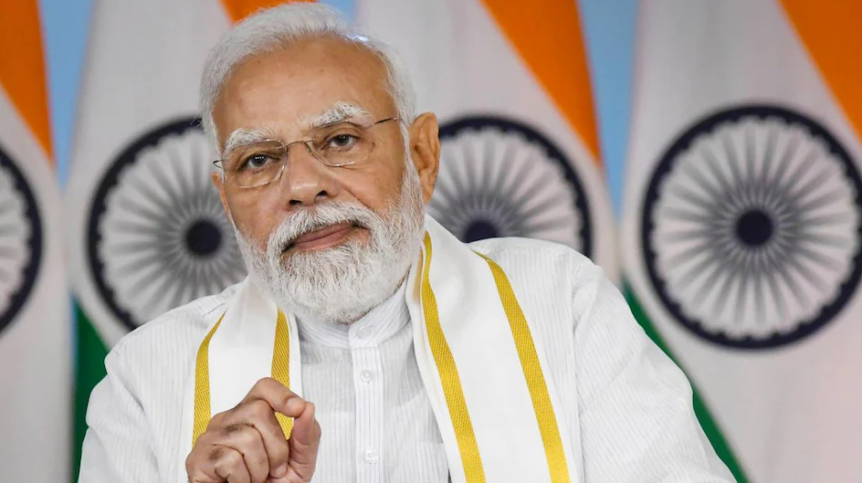 नरेंद्र मोदी का बड़ा बयान