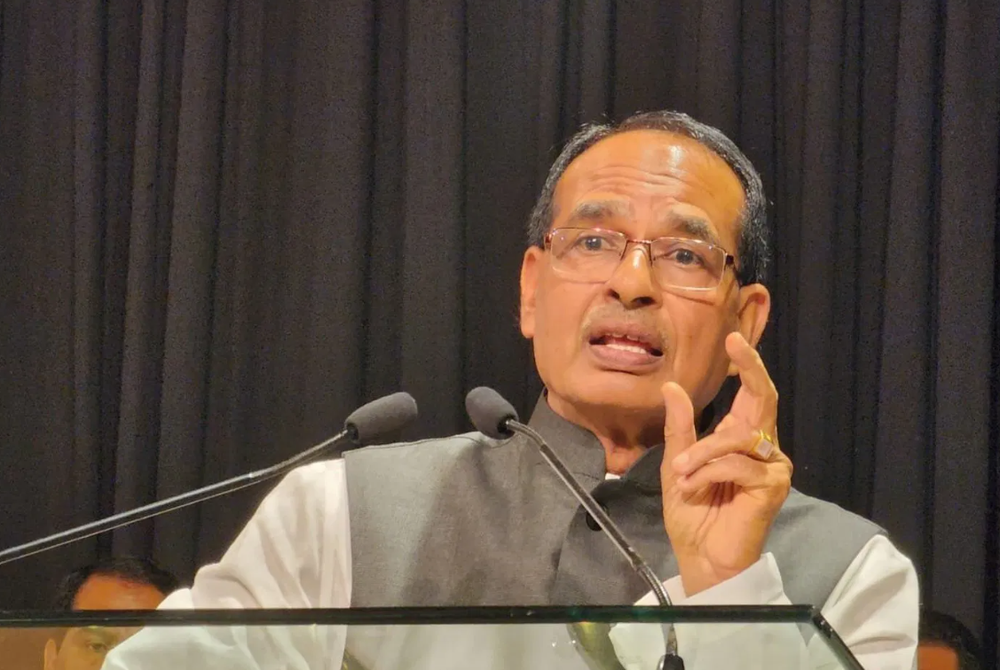 सीएम शिवराज की डॉक्टर्स को सलाह