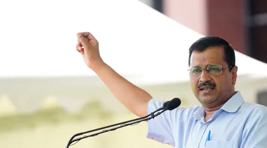 आम आदमी पार्टी का बड़ा प्लान