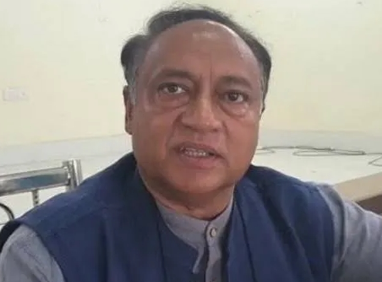 लक्ष्मण सिंह का बड़ा बयान