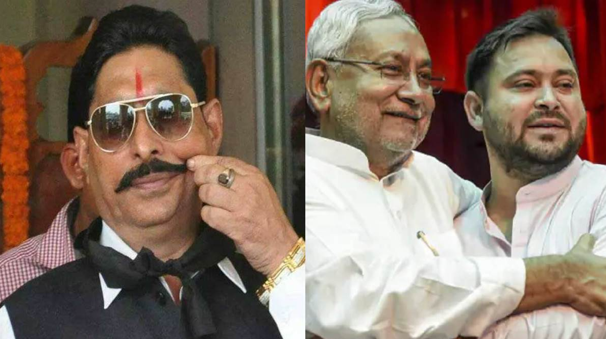 बिहार उपचुनाव के लिए घमासान