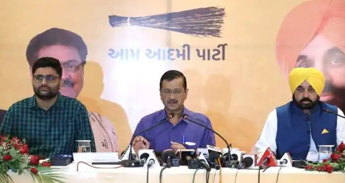 अरविंद केजरीवाल का बड़ा बयान