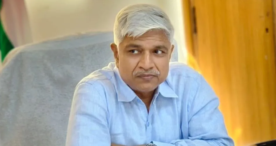 राजेंद्र पाल को मिली जान से मारने की धमकी