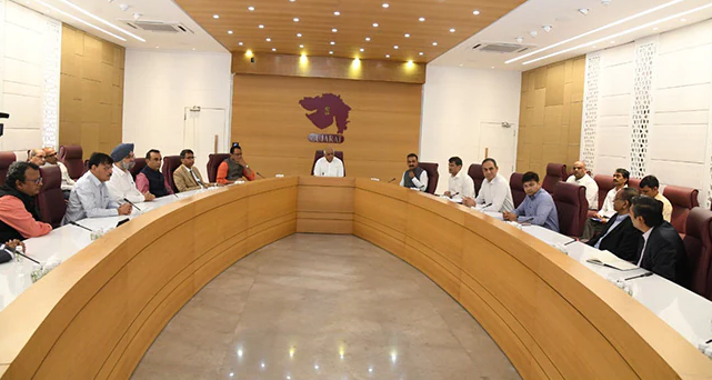 गुजरात सरकार का बड़ा फैसला