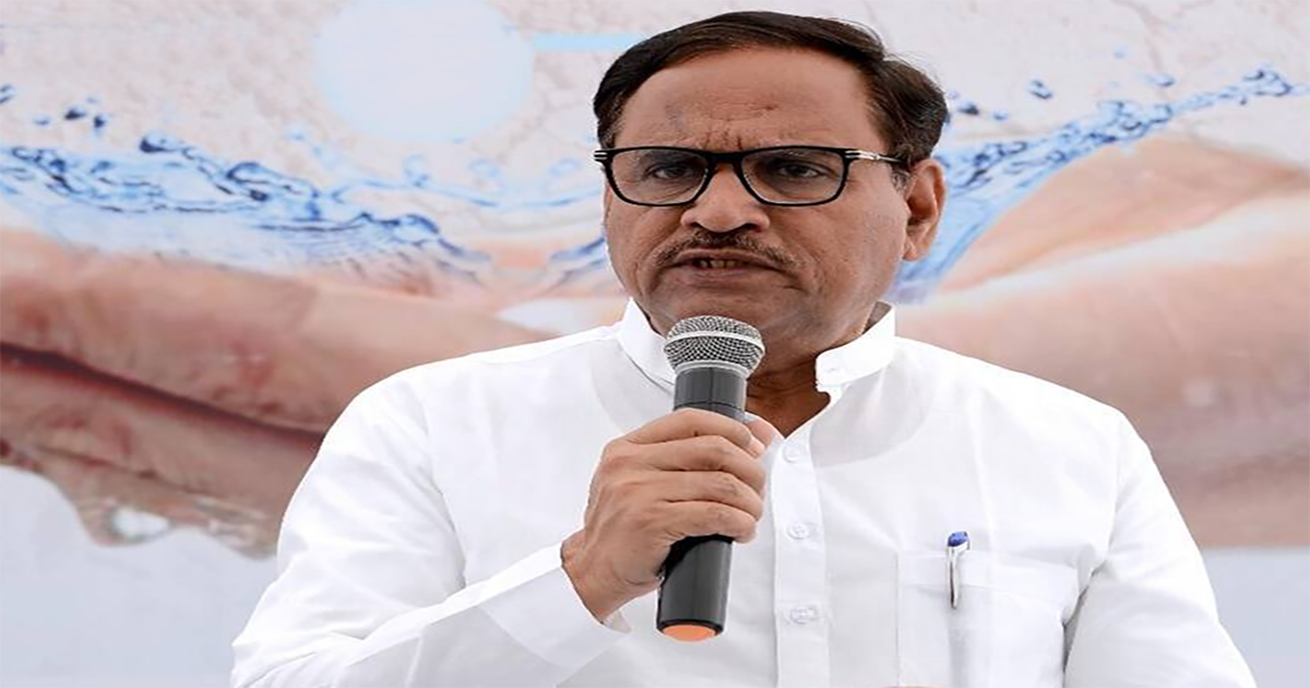 महेश जोशी ने दिए बड़े संकेत