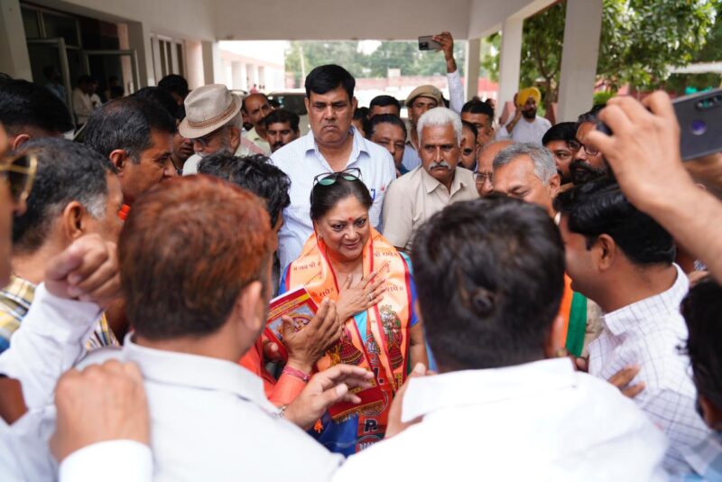 वसुंधरा राजे 02