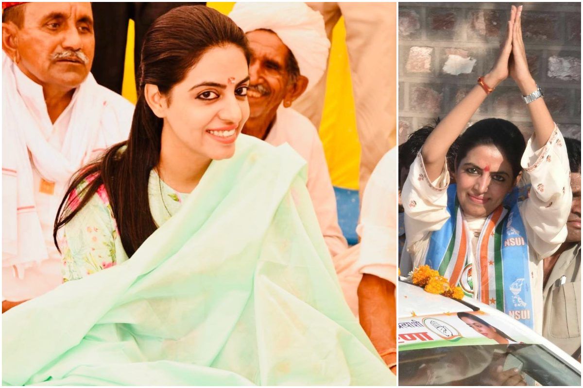 rajasthan divya maderna sachin pilot ashok gehlot