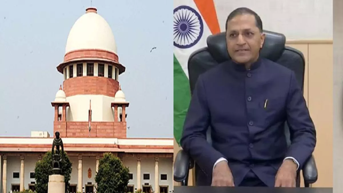 EC की नियुक्ति पर मचा घमासान