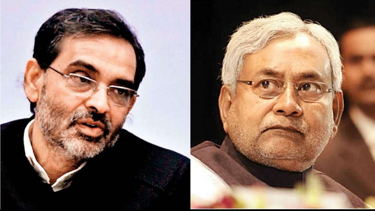 कुशवाहा का बड़ा बयान