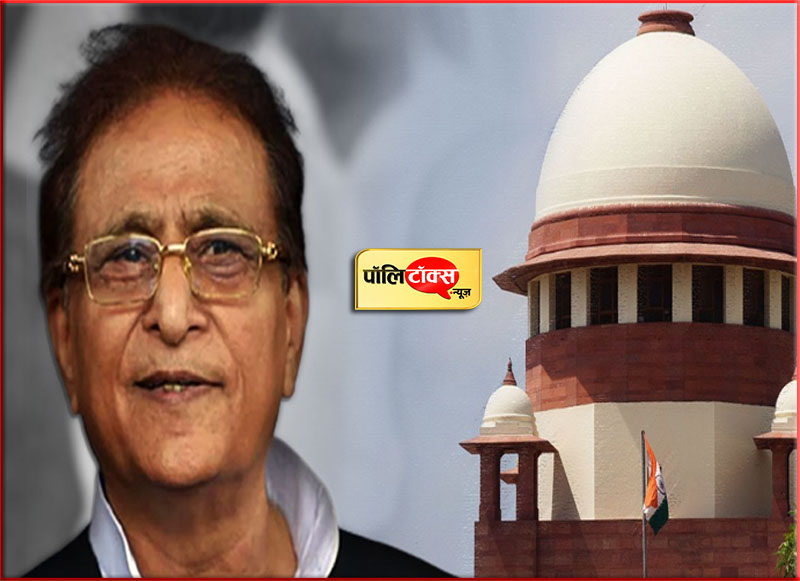 आज़म खान को मिली राहत