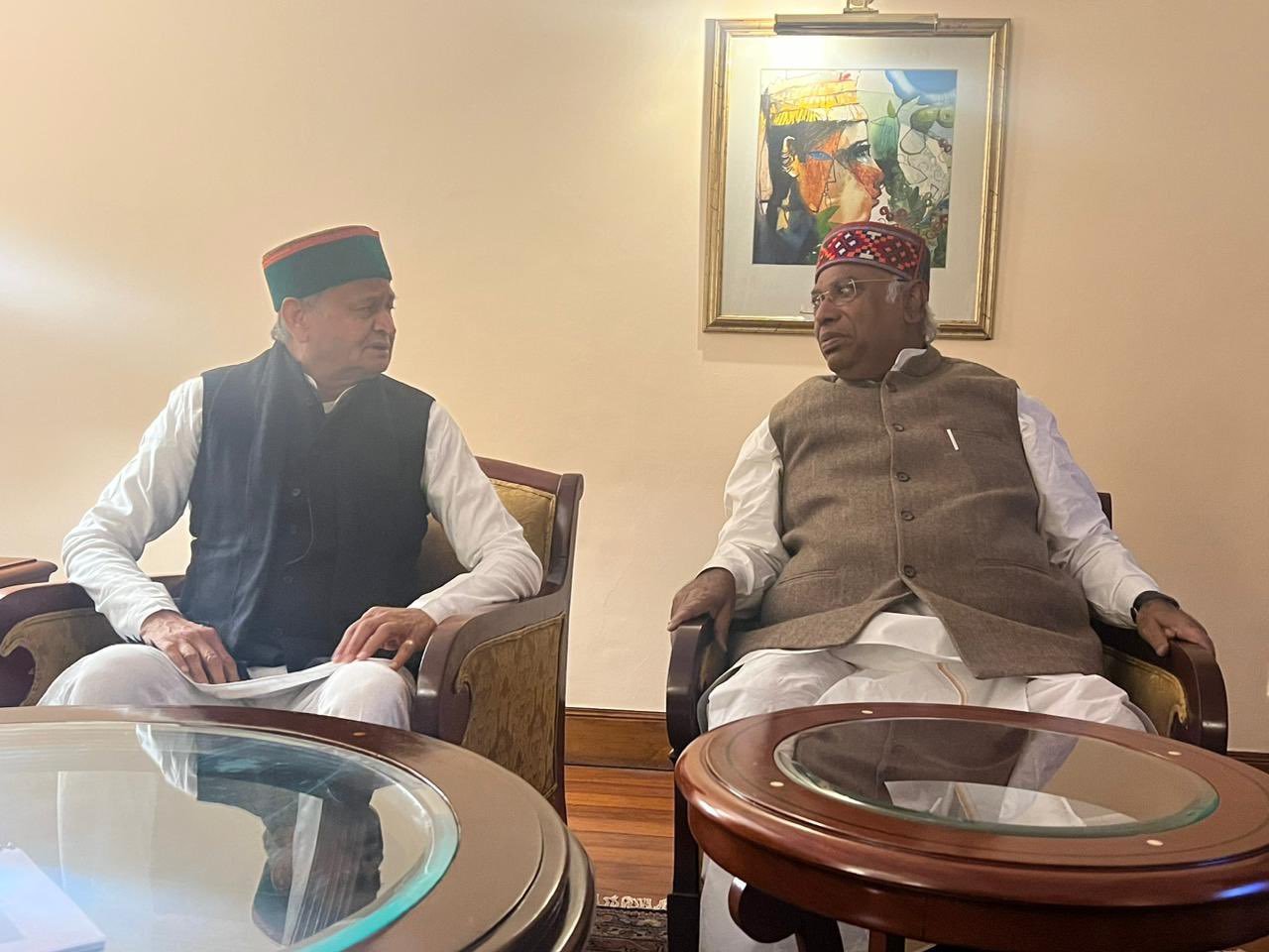 आज शाम CMR में होगी कैबिनेट की अहम बैठक