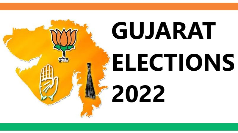gujarat election 2022