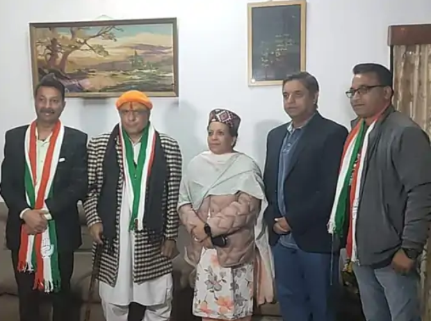 himachal elections chanba