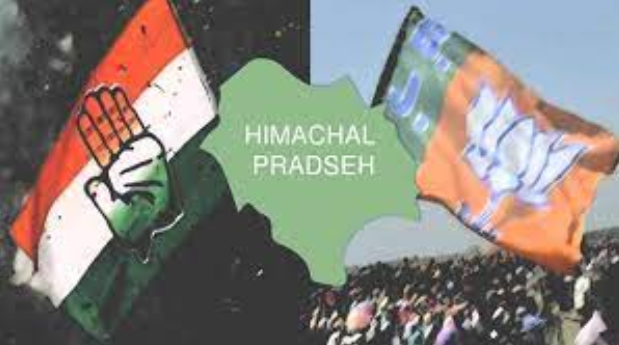 himachal vidhan sabha election