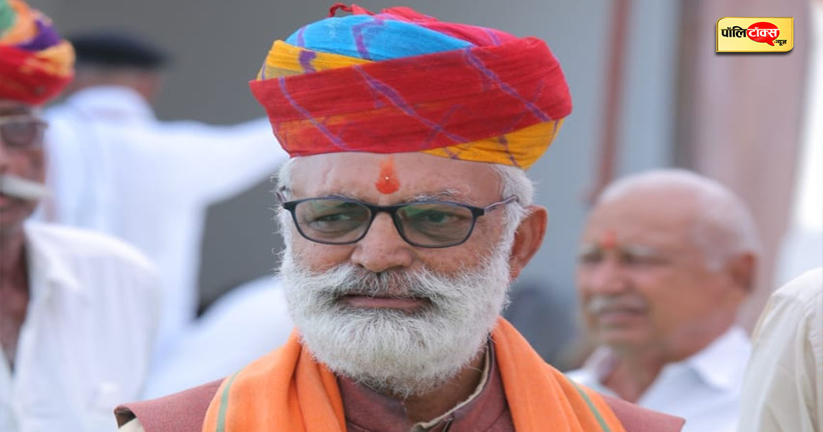 कुलदीप सिंह विश्नोई ने दिया बड़ा बयान