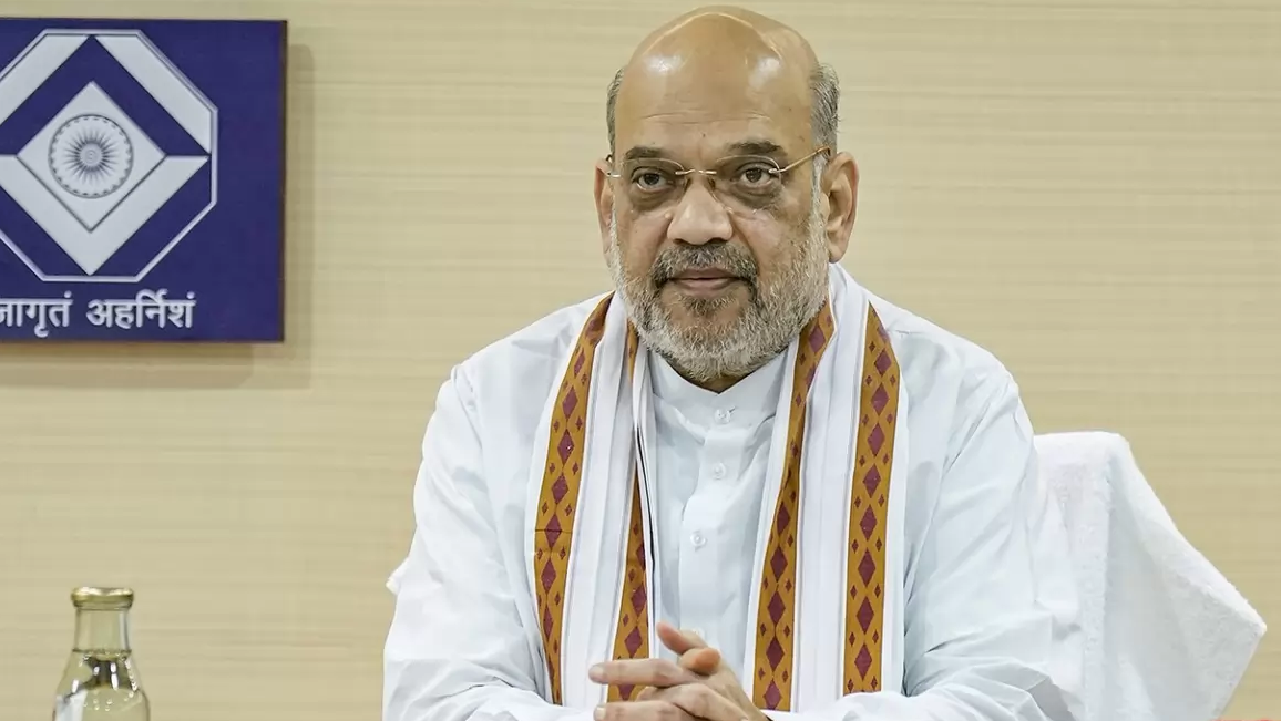 अमित शाह का बड़ा बयान