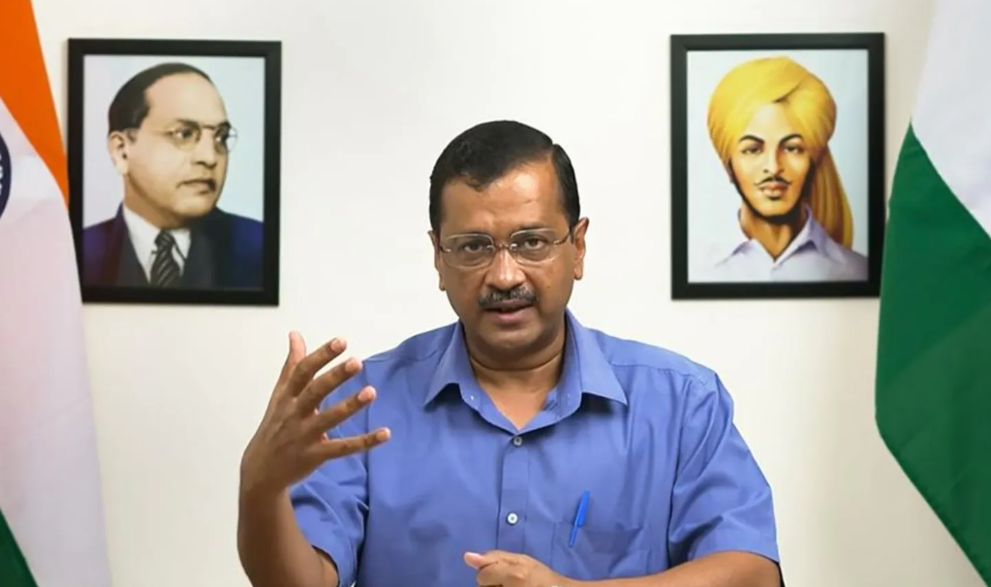 दिल्ली सरकार का बड़ा फैसला