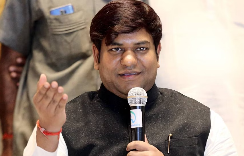 मुकेश सहनी का बड़ा बयान