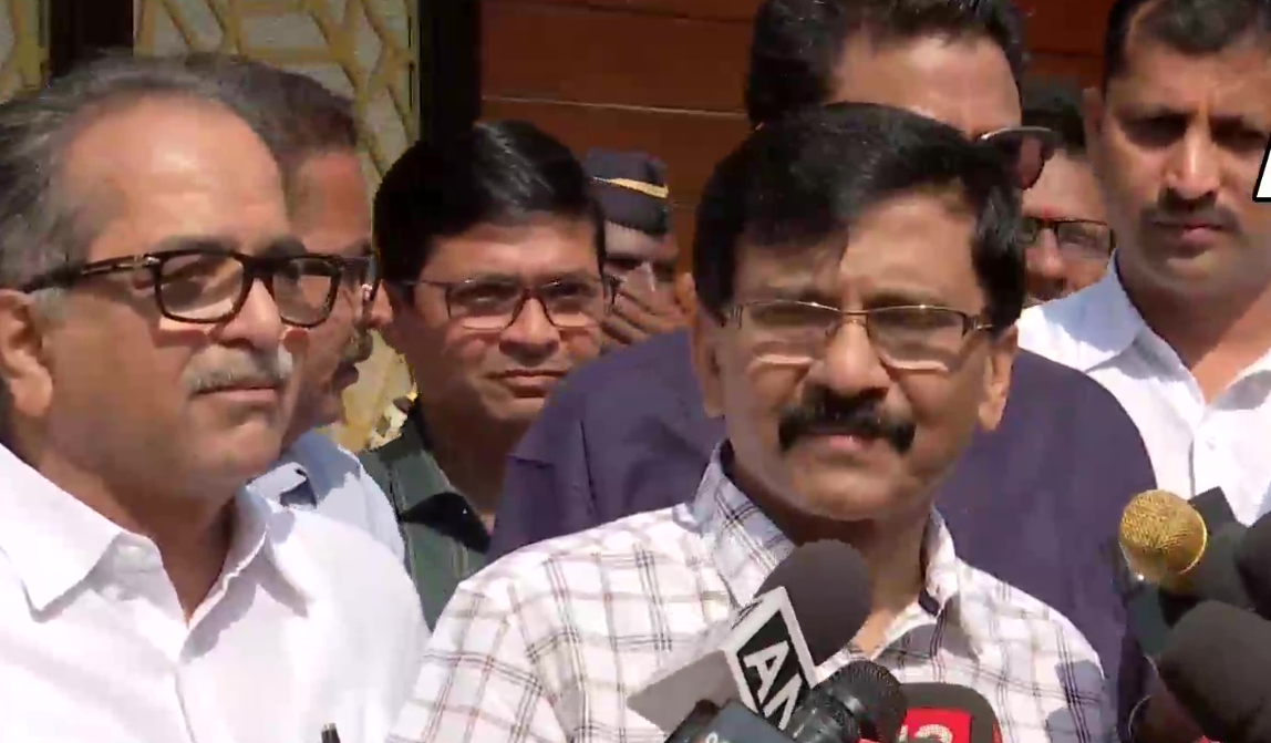 राउत का बड़ा बयान