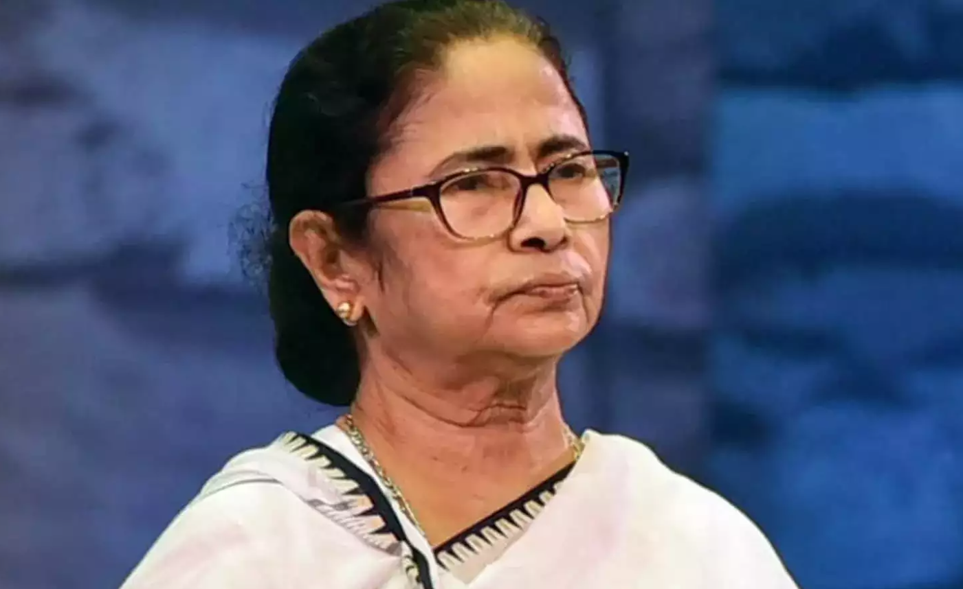 ममता बनर्जी के बदले सुर