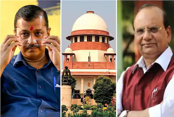 दिल्ली सरकार का बड़ा फैसला