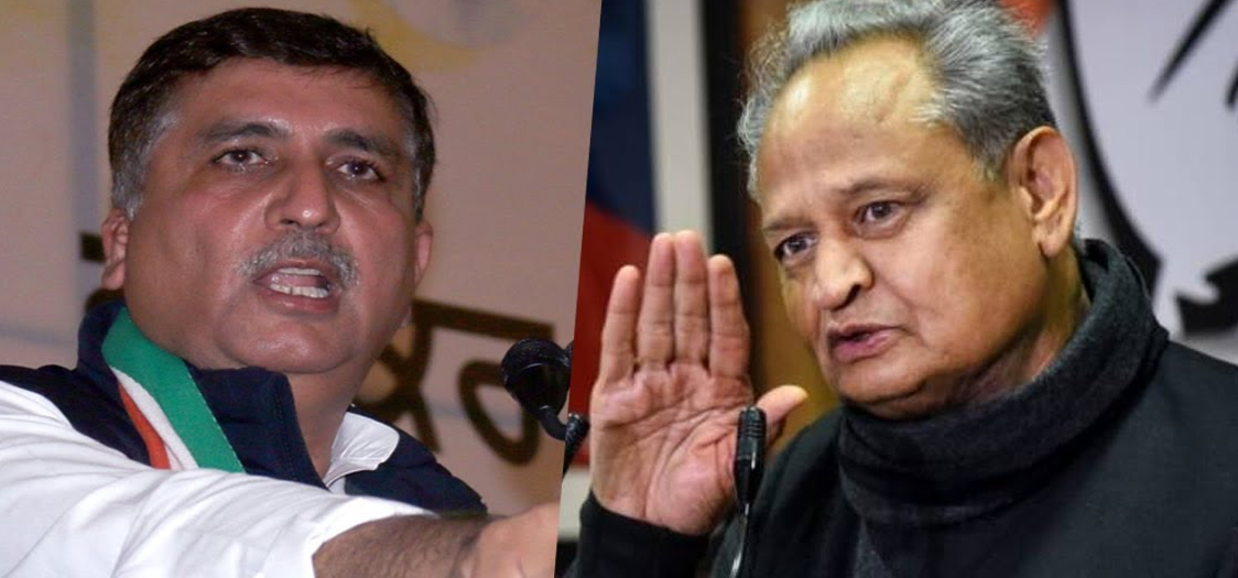 OBC आरक्षण पर फिर बोले चौधरी