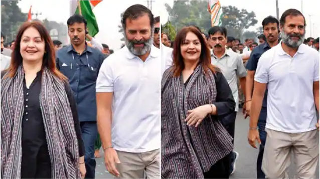 बीजेपी नेता ने उठाए सवाल