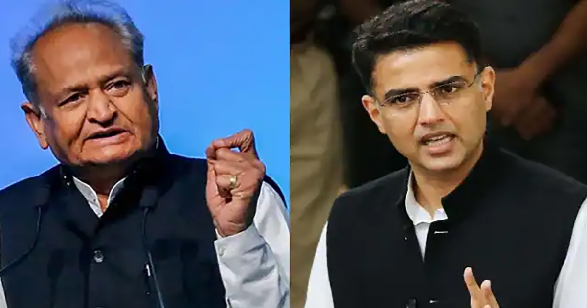 सीएम गहलोत का बड़ा बयान