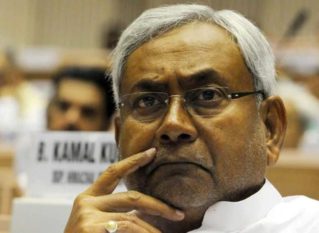 बीजेपी नेता का बड़ा दावा