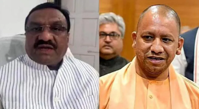 धर्म सिंह सैनी करेंगे घर वापसी