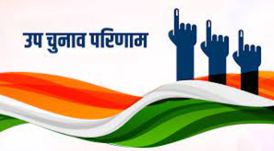 by election result 2022