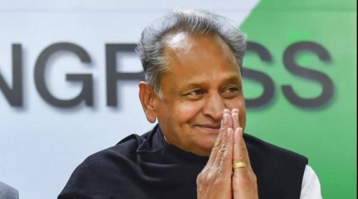 OBC आरक्षण को लेकर सीएम गहलोत का बड़ा फैसला