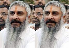 सुधीर सूरी की गोलीमार कर हत्या