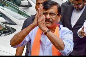 राउत को मिली जमानत