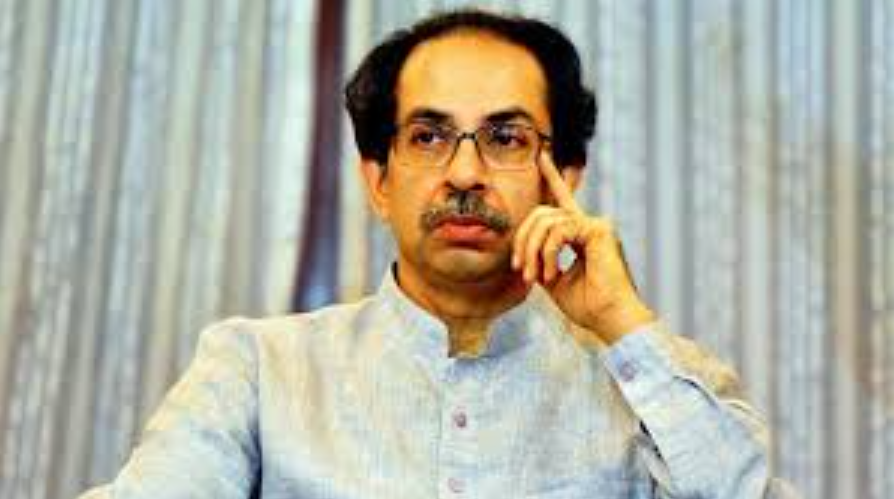 uddhav thackeray