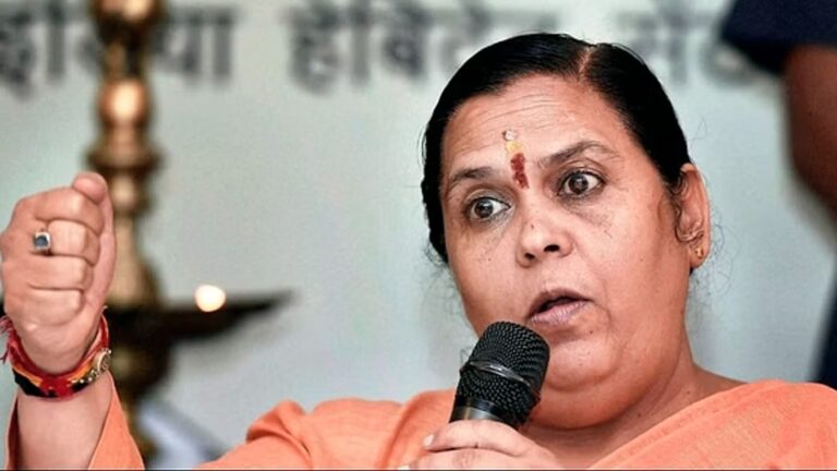 65 विधानसभा व 13 लोकसभा सीटों पर BJP को भारी पड़ सकती है उमा भारती की नाराजगी, जानें पूरा मामला