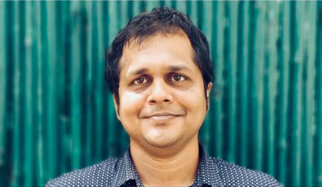 TMC नेता साकेत गोखले